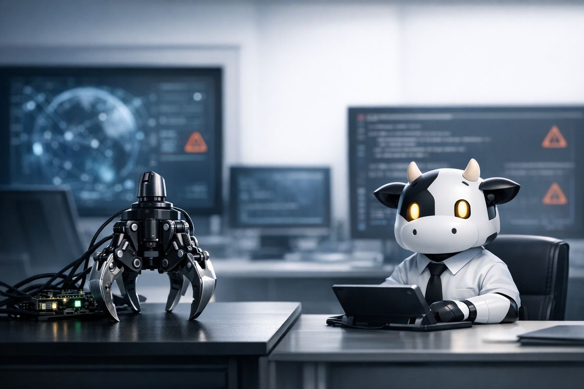 OpenClaw, Claude Cowork : le CERT-FR alerte sur les risques des agents IA autonomes