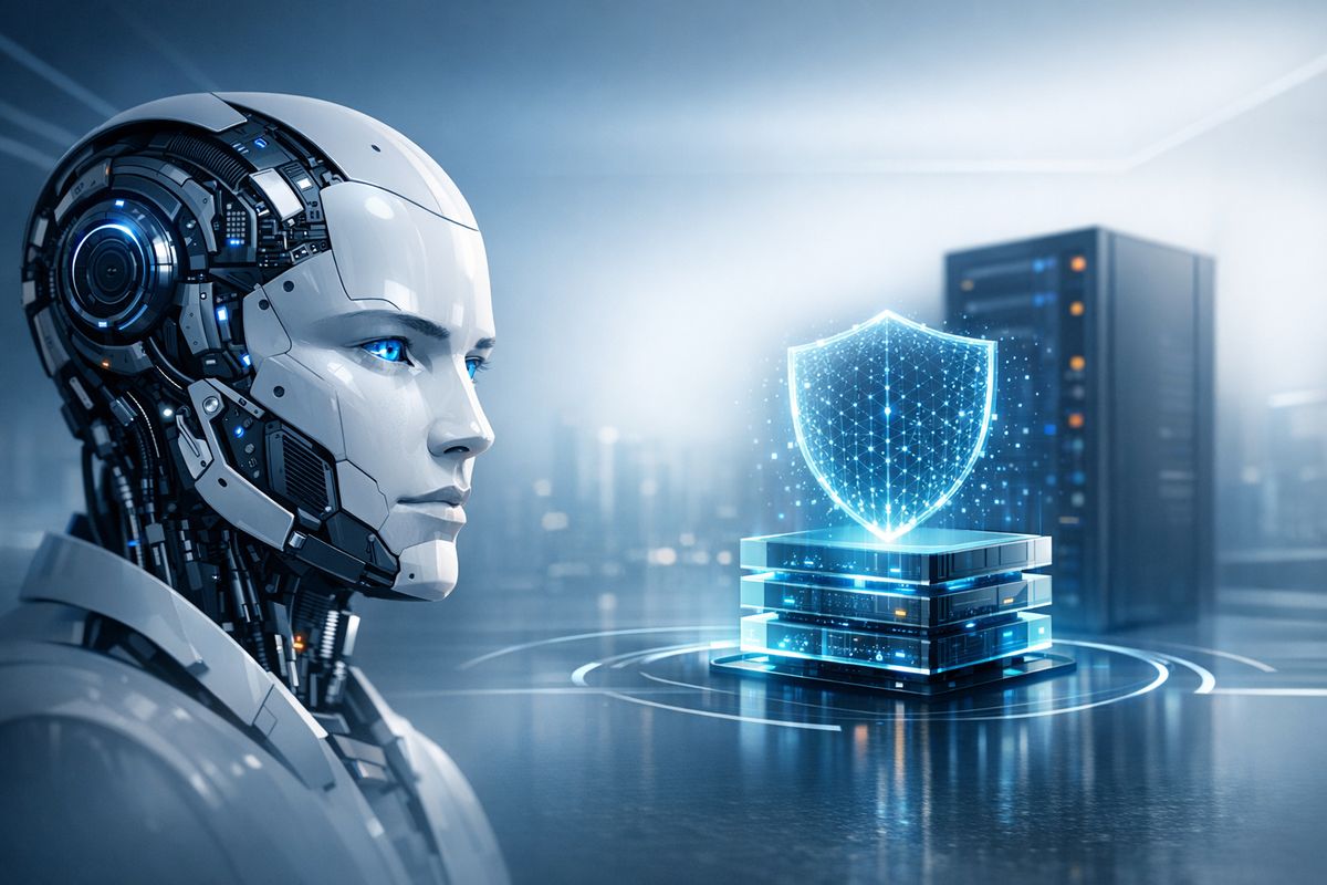 GPT-5.5-Cyber et Mythos | choisir une IA cyber pour les entreprises à Barcelone