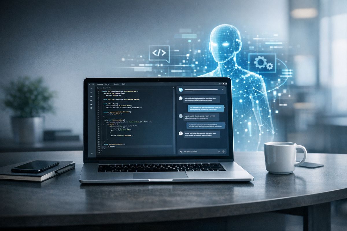 IA pour le code à Barcelone : adapter la livraison logicielle sans perdre le contrôle