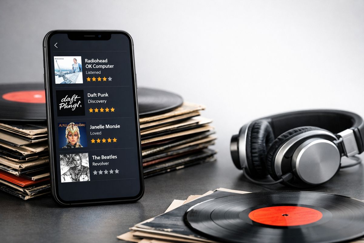Communautés musicales et produit digital | Ce que les entreprises peuvent apprendre