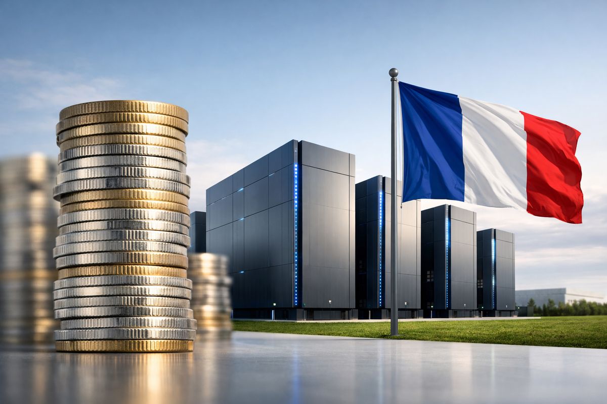 Data centers en Europe | Ce que les PME de Barcelone doivent vraiment planifier