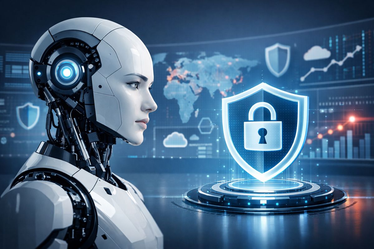 IA et cybersécurité dans le Grand Barcelone | Comment évaluer les promesses fournisseurs