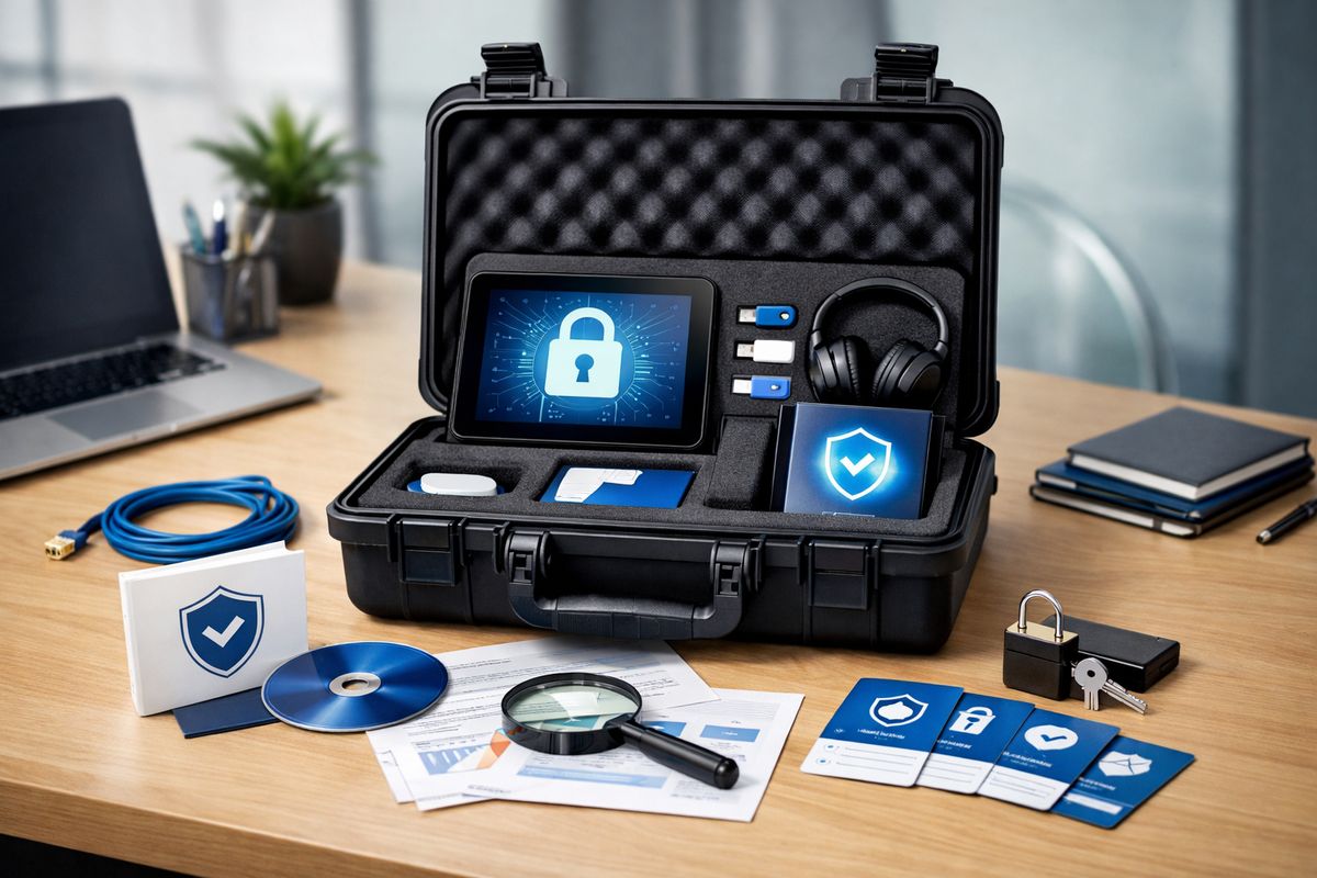 PME de Barcelone | Structurer la sensibilisation cyber avec un kit gratuit