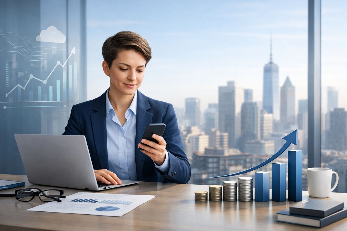 Salaires IT et digital en 2026 | Comment piloter vos rémunérations