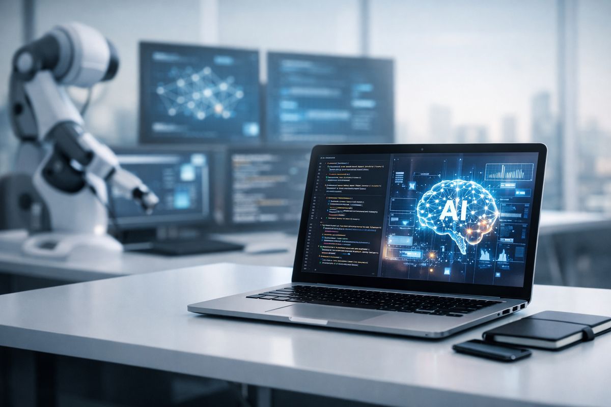 IA pour coder à Barcelone | Comment choisir les bons modèles en 2026