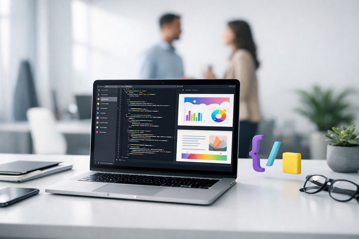 Canva Code 2.0 à Barcelone | standardiser la production de contenus sans alourdir les équipes