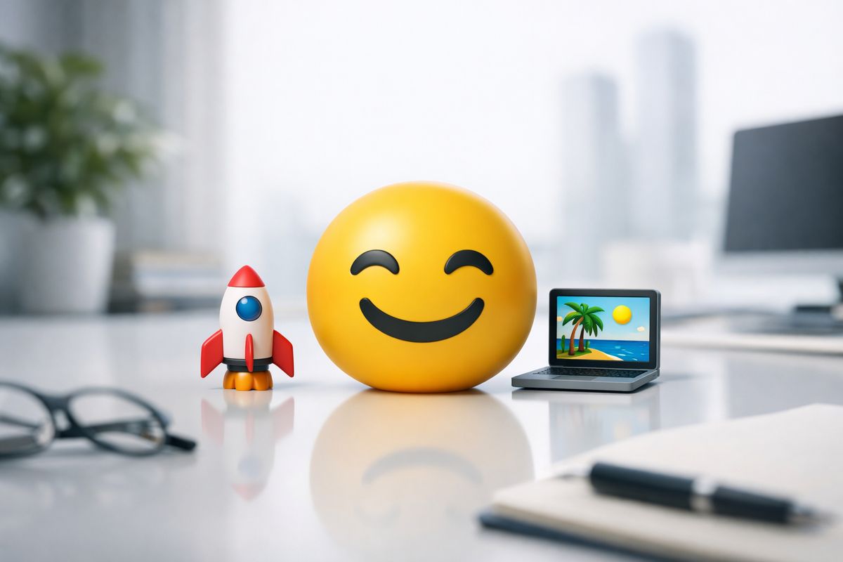Emoji 3D open source de Google | Ce que les entreprises doivent en faire