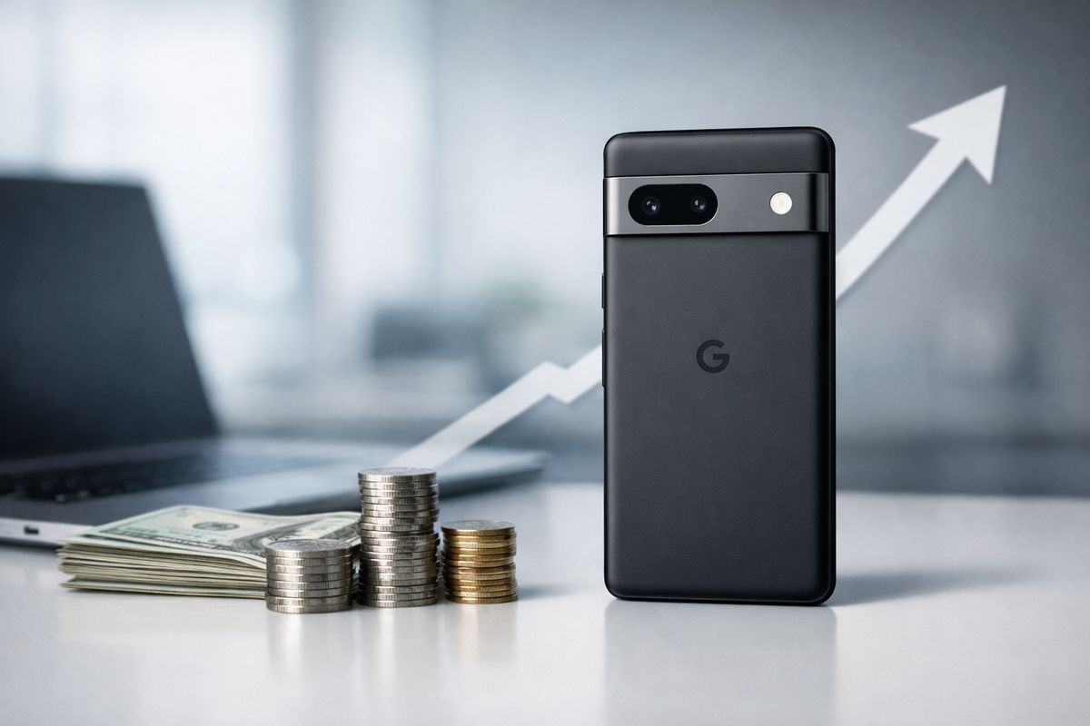 Hausse probable du prix du Pixel 11 | comment ajuster vos choix numériques