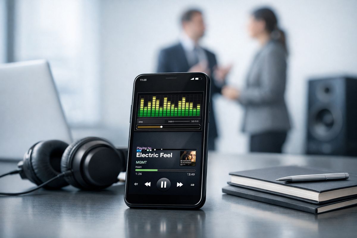 Le retour de Winamp avec Deezer | Ce que les entreprises doivent retenir