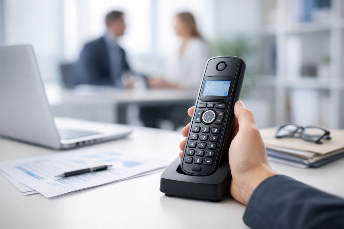 Prospection téléphonique après le 11 août | Ce que les PME de Barcelone doivent revoir
