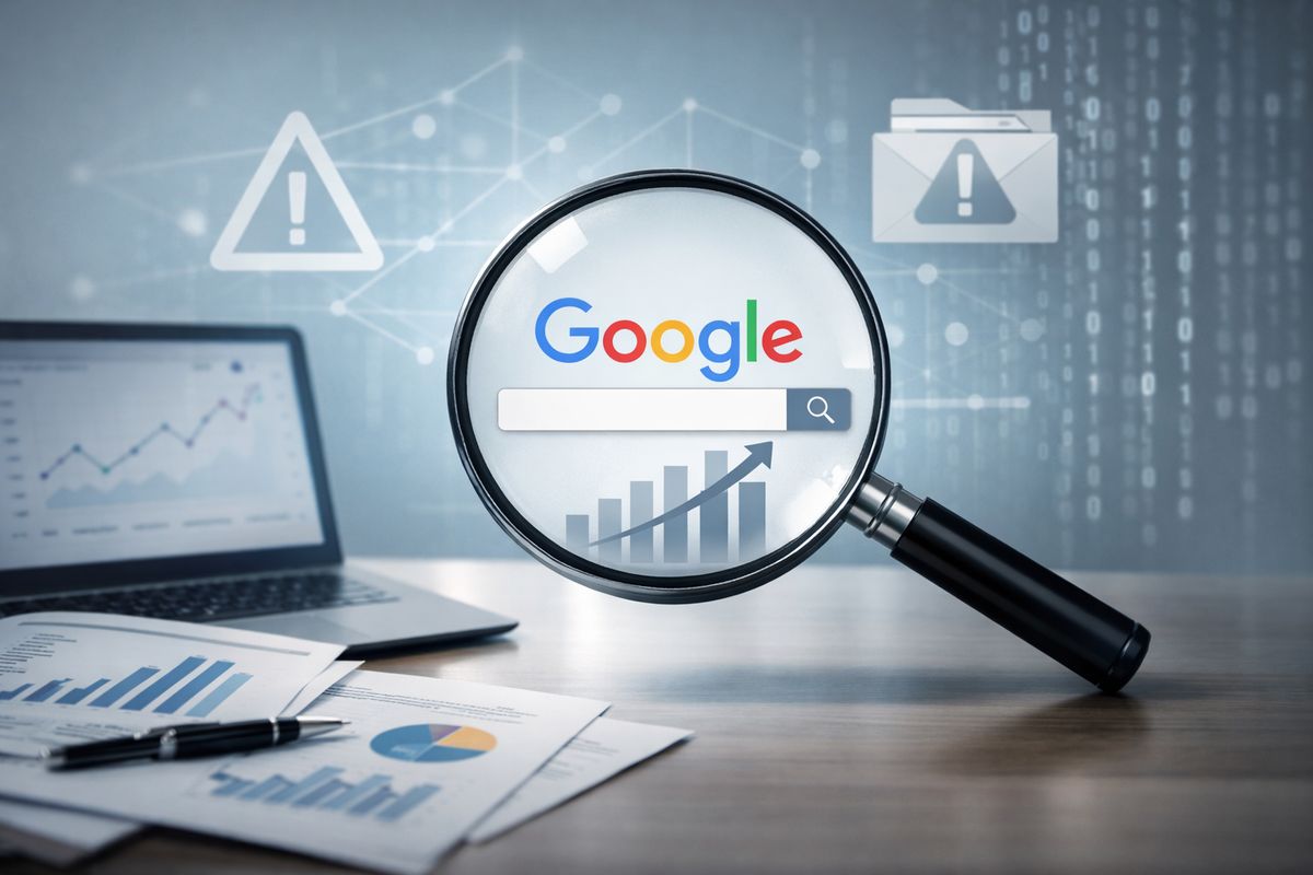 Mise à jour anti-spam Google d’août 2026 | Plan d’action SEO pour les PME à Barcelone