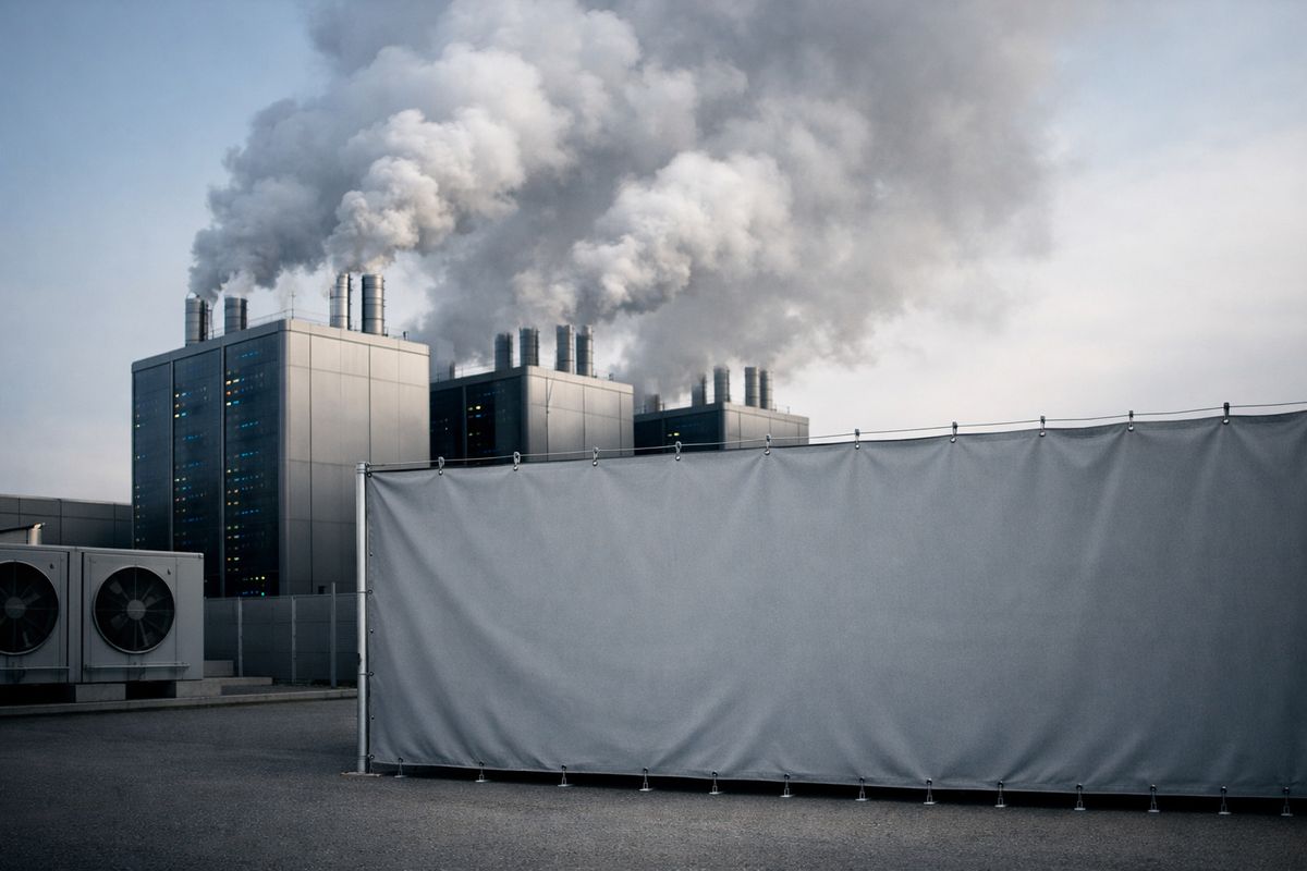Centres de données et traçabilité environnementale | guide d’audit pour Barcelone