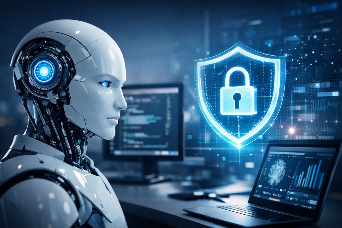 IA et cybersécurité à Barcelone | Comment évaluer les nouveaux modèles Gemini