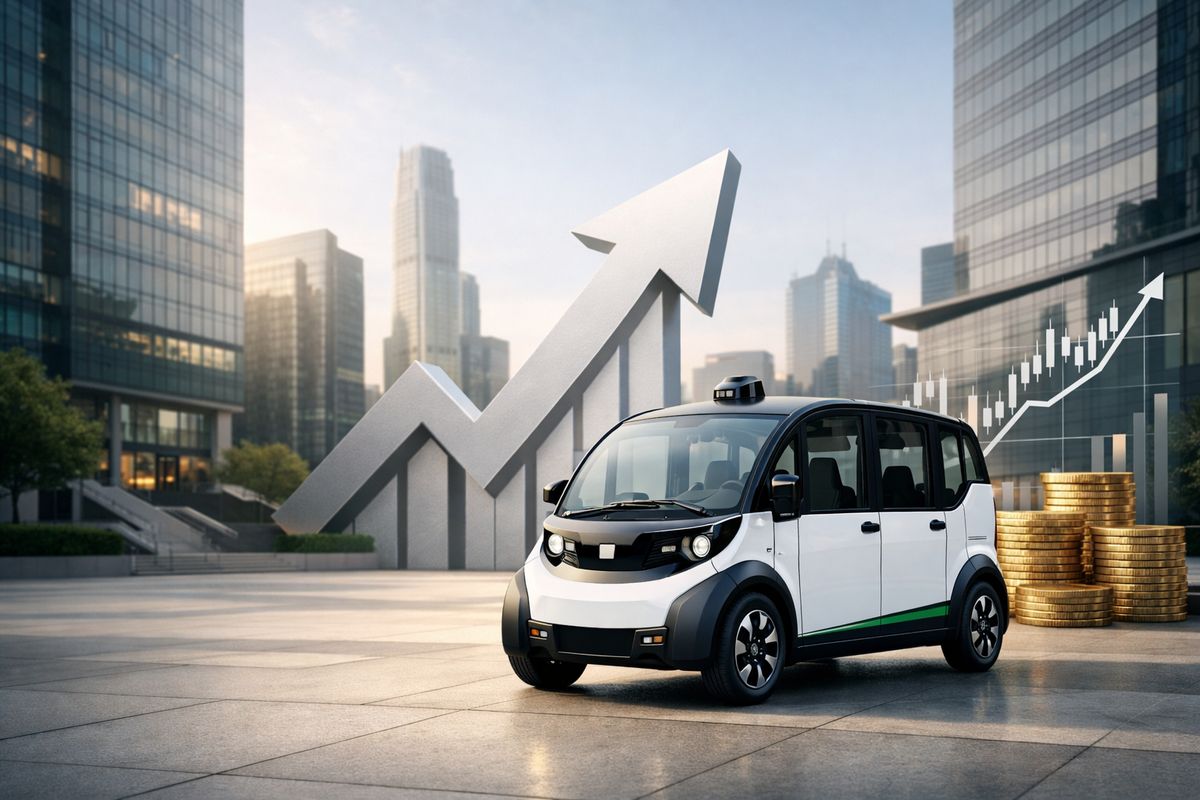 Mobilité autonome et plateformes IA à Barcelone | Comment évaluer le vrai potentiel