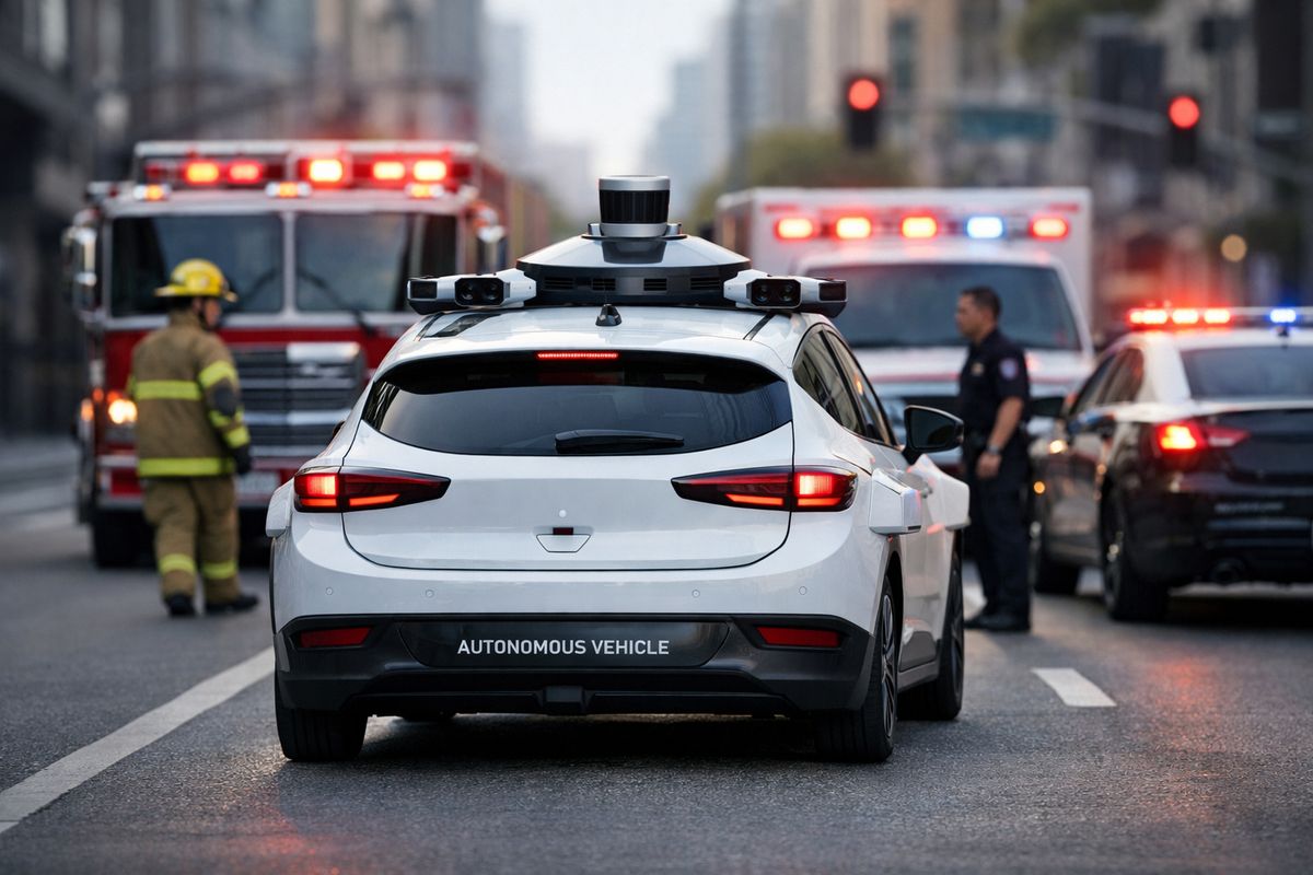 Mobilité intelligente à Barcelone | préparer la réponse aux incidents et aux sanctions