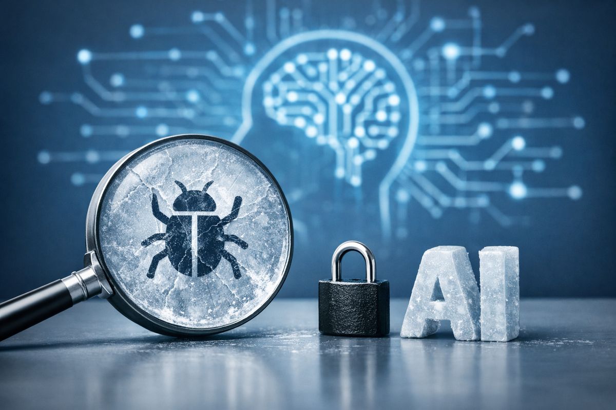 Bug bounty et IA à Barcelone | comment réévaluer le tri des vulnérabilités