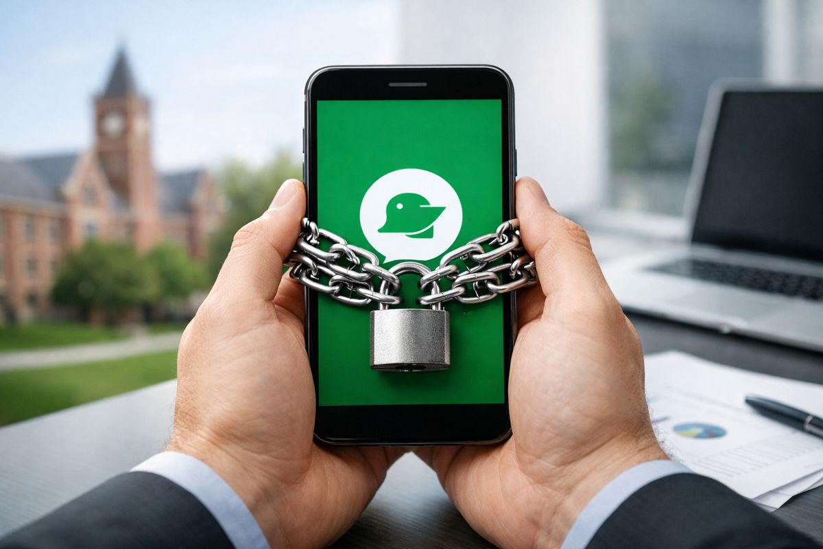 Caméras et IoT sous contrat | Comment sécuriser vos engagements à Barcelone
